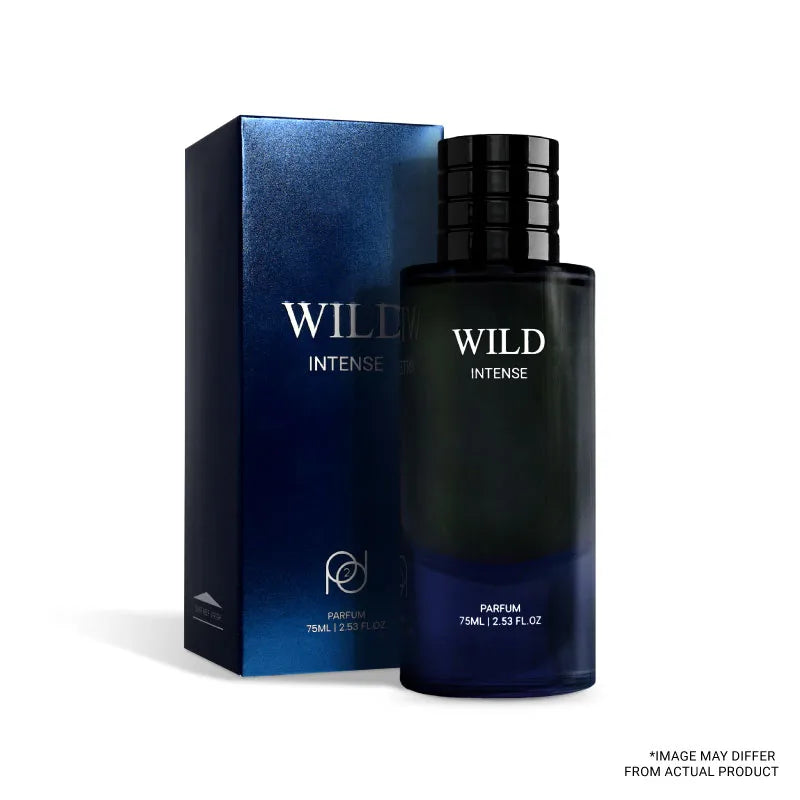 Wild Intense