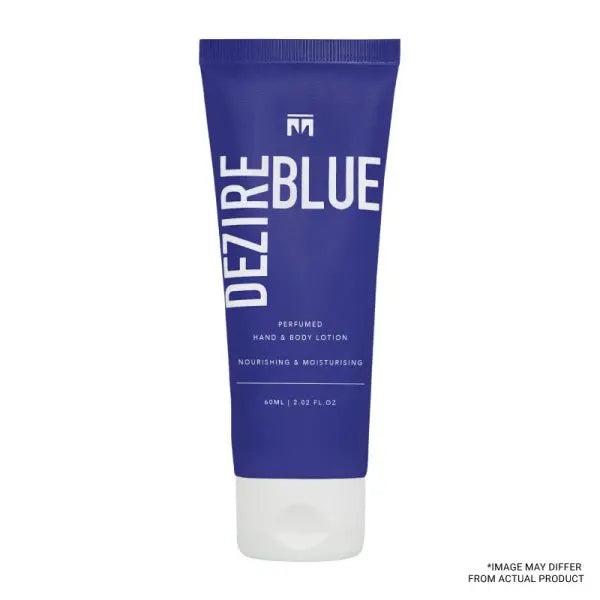Dezire Blue