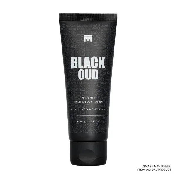 Black Oud