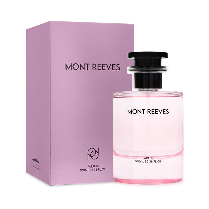 Mont Reeves