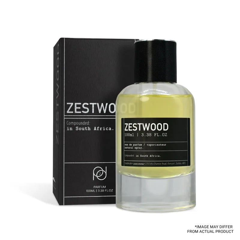 Zestwood