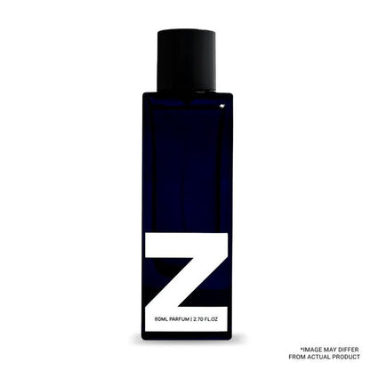 Z