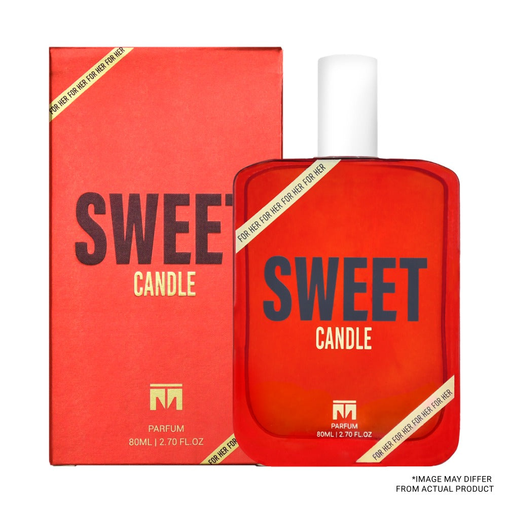Sweet Candle