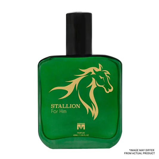 Stallion
