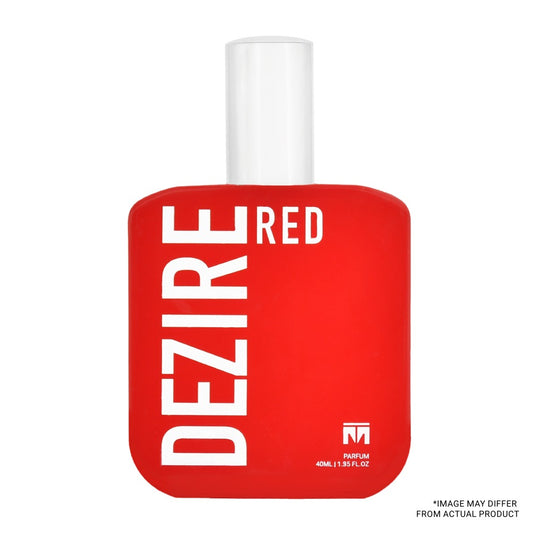 Dezire Red