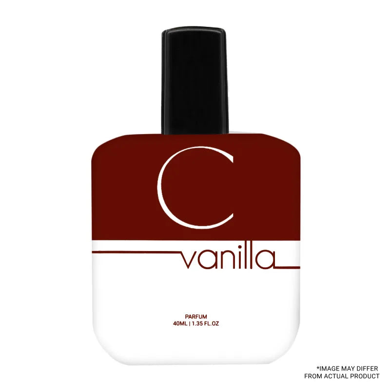 Coco Vanilla