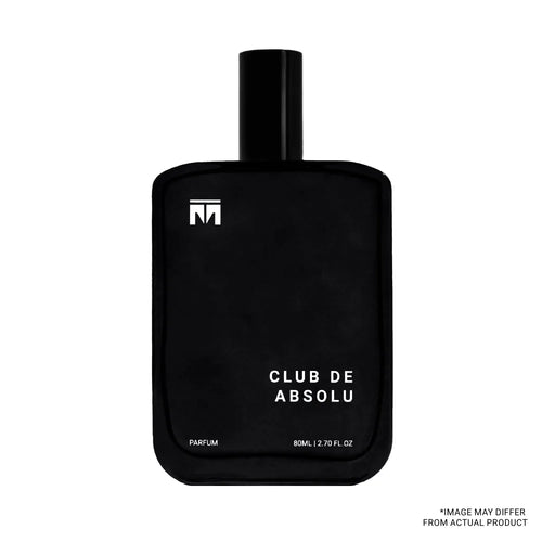 Club De Absolute