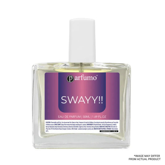 SWAYY