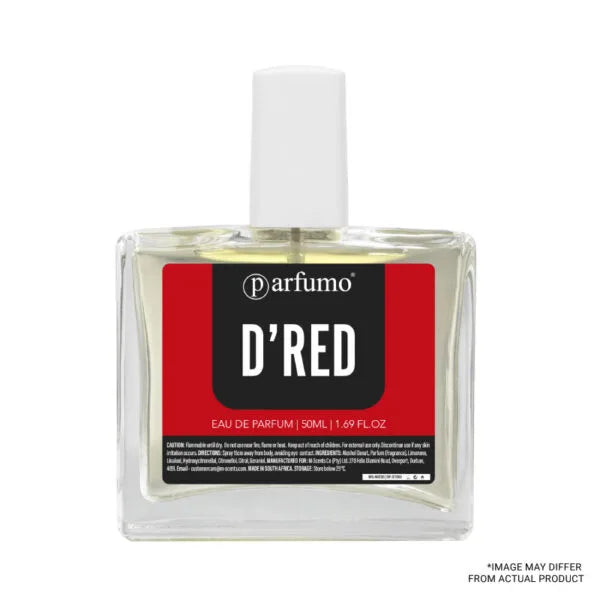 D'Red