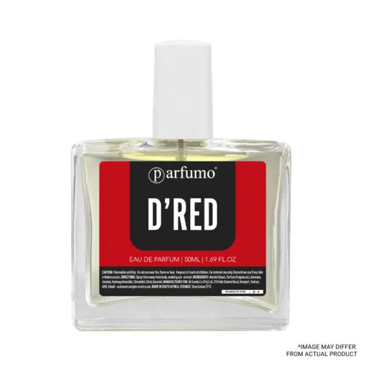D'Red