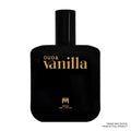 Vanilla & Oud