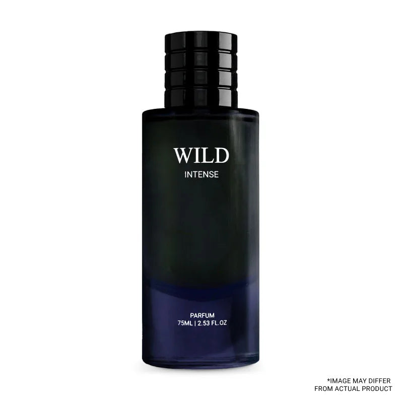 Wild Intense