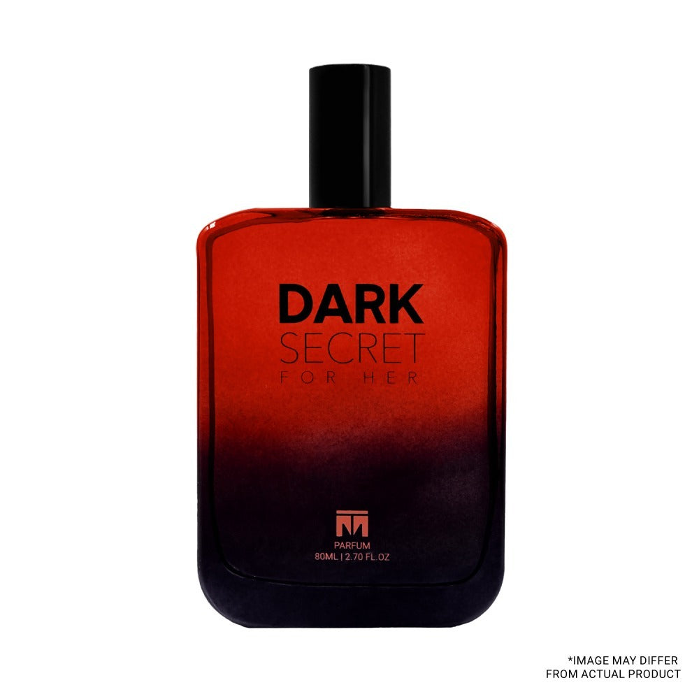 Dark Secret