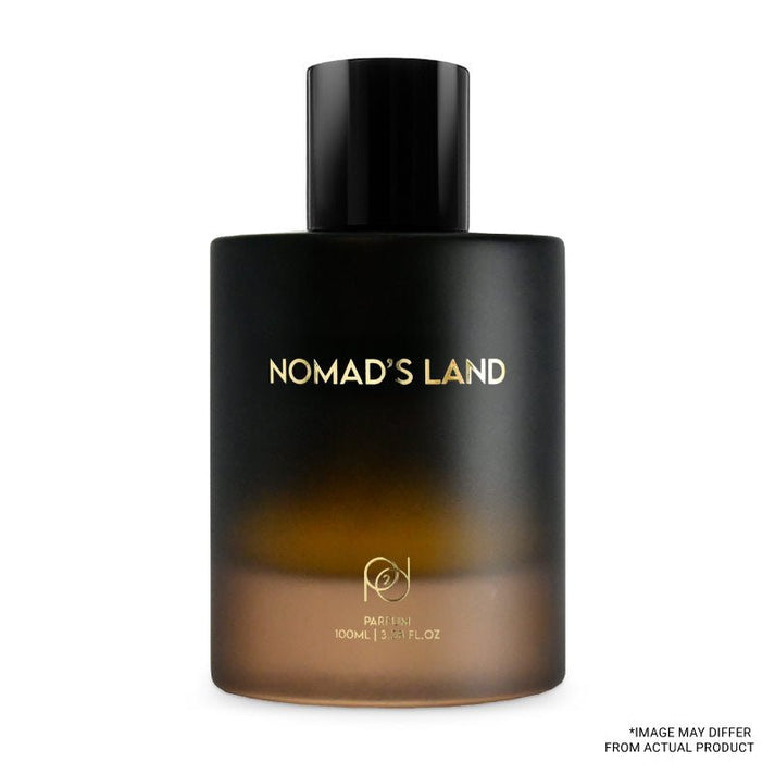 Nomad's Land