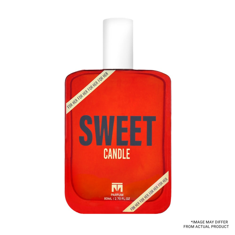 Sweet Candle