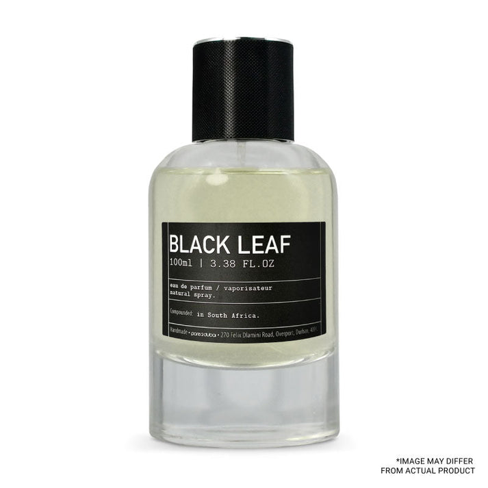 Black Leaf