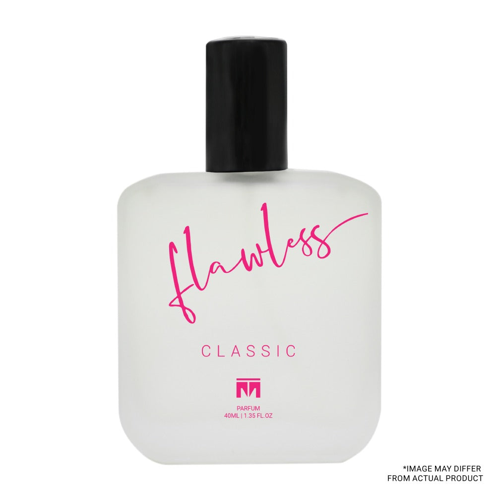 Flawless