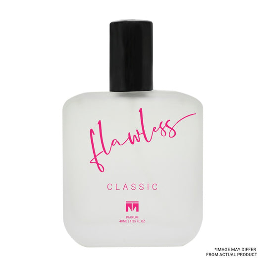Flawless