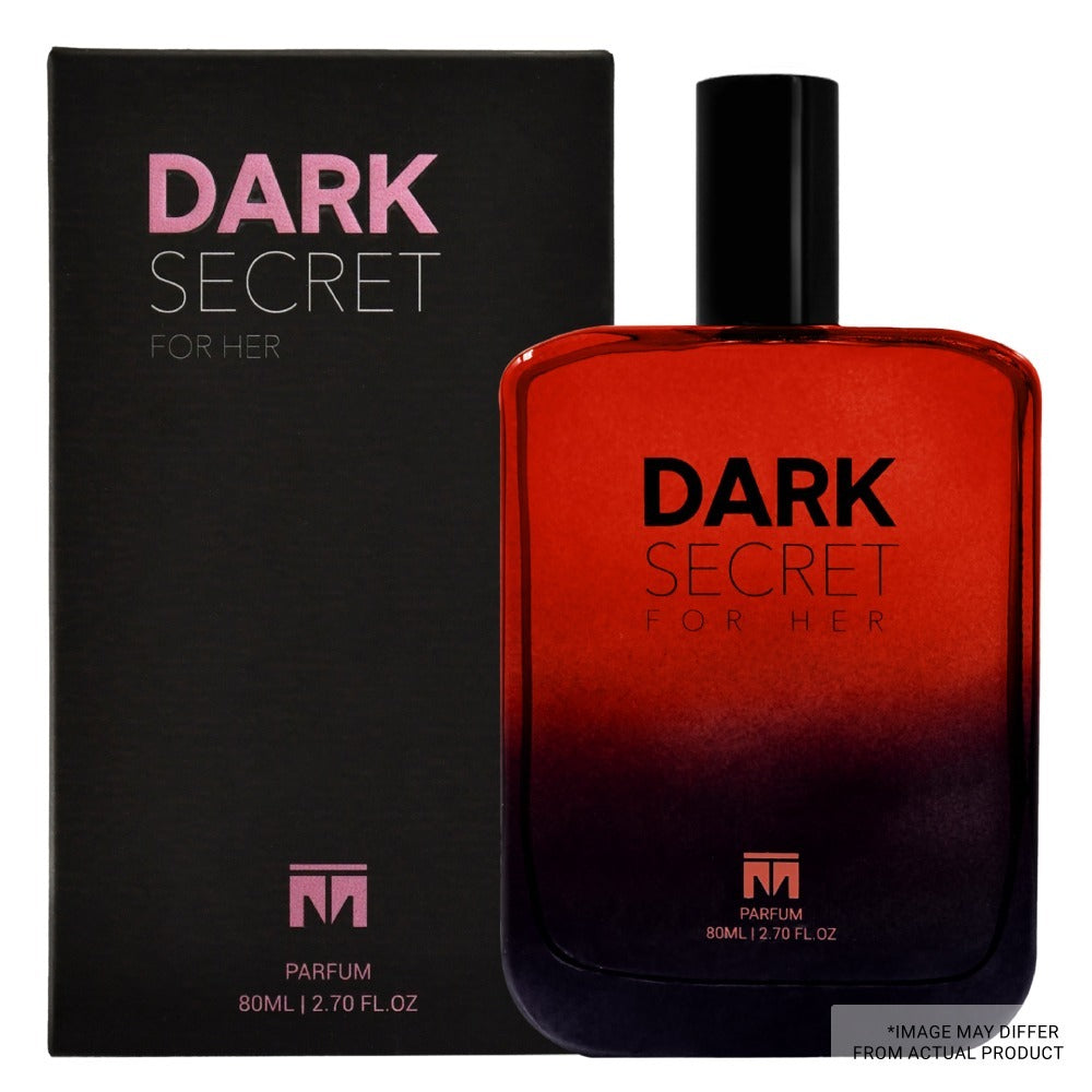 Dark Secret