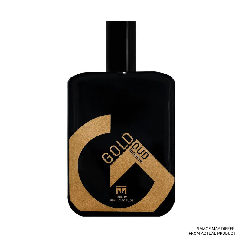 Gold Oud