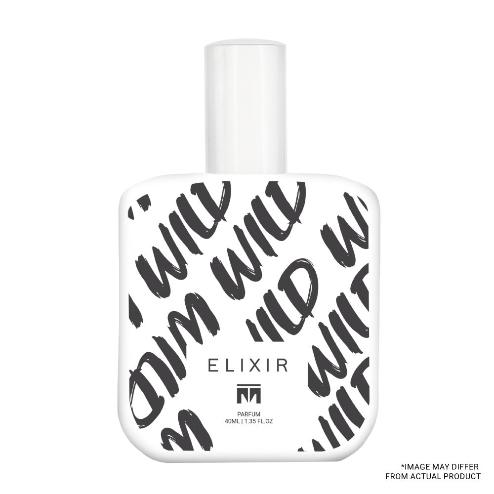 Wild Elixir