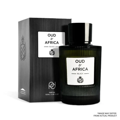 Oud D Africa