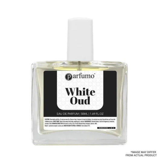 White Oud