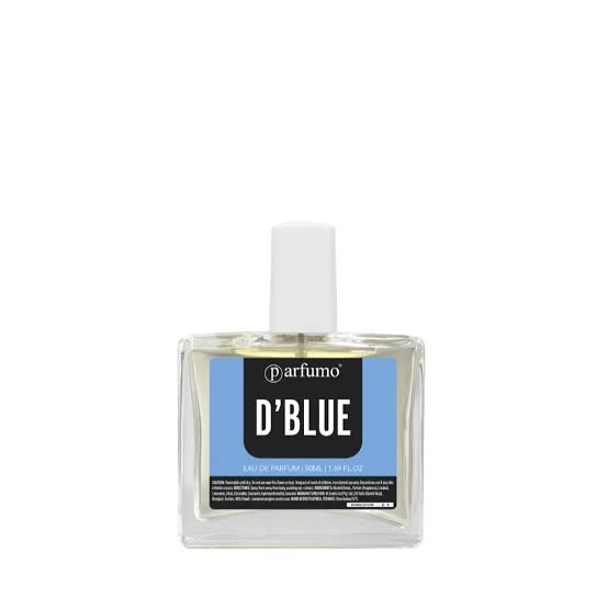 D'Blue