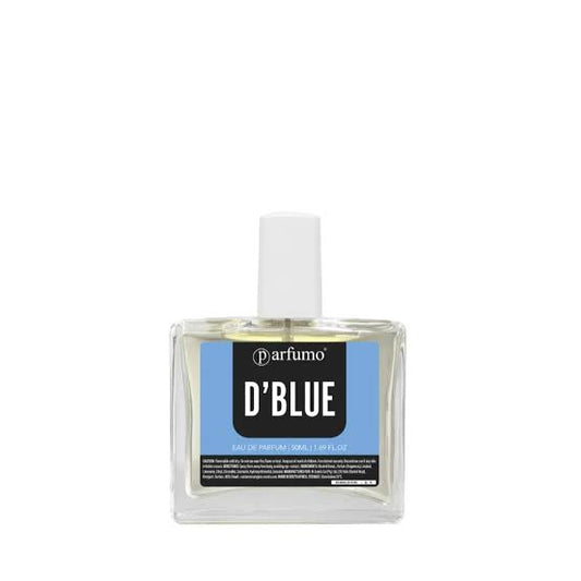 D'Blue