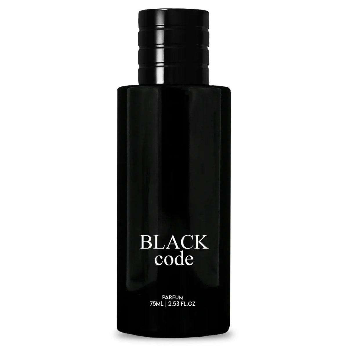 Black Code