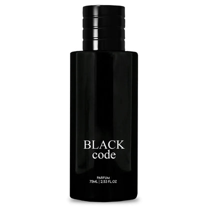 Black Code