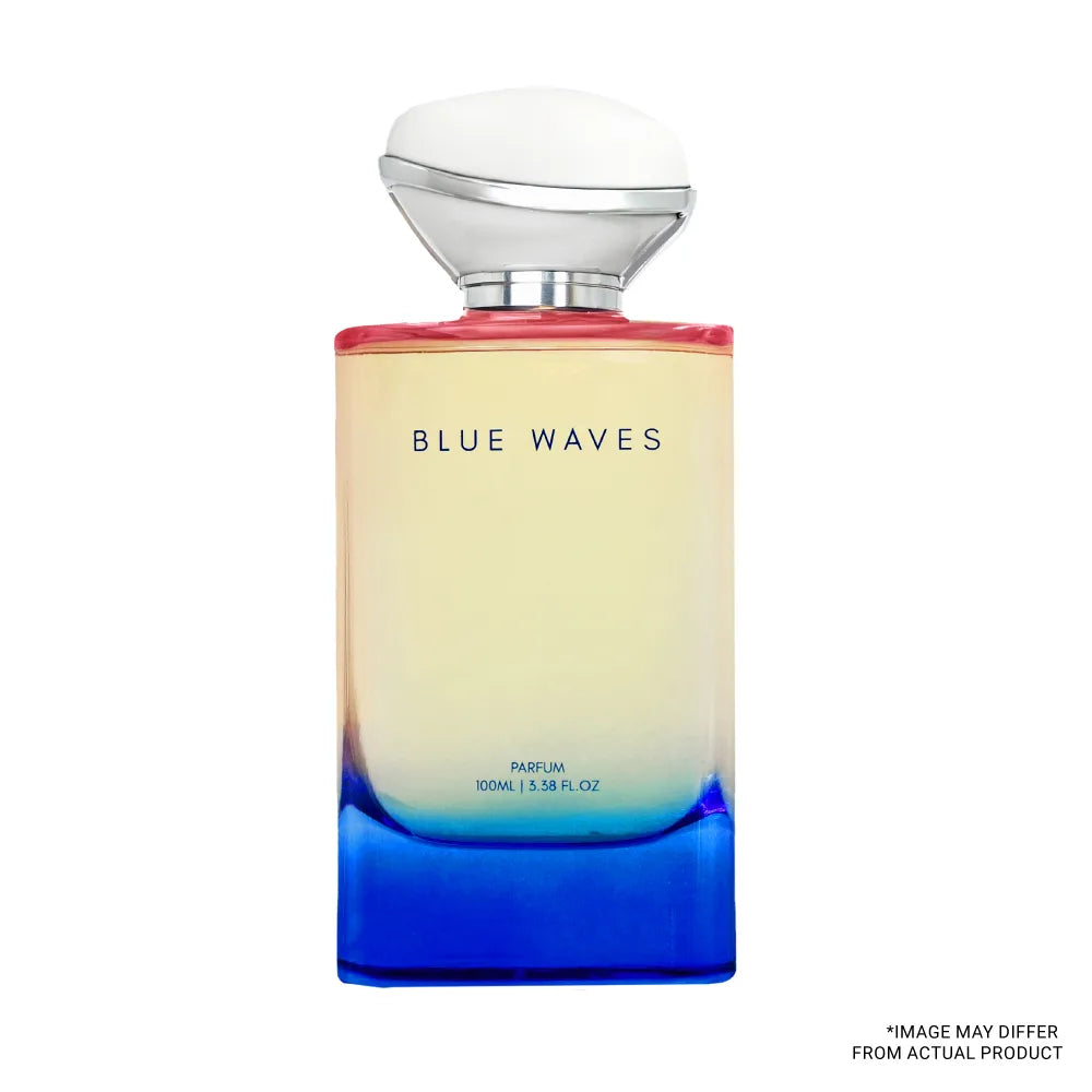 Blue Wave