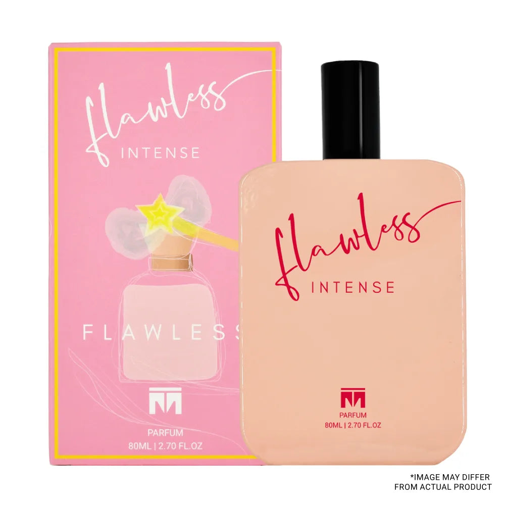Flawless Intense