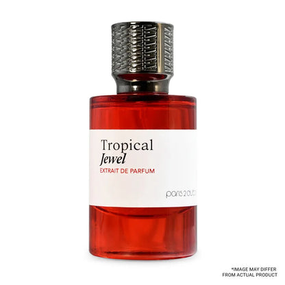 Tropical Jewel