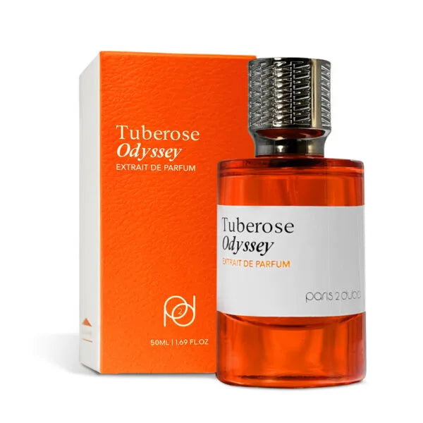 Tuberose Odyssey