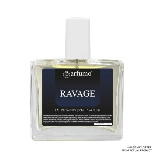 Ravage