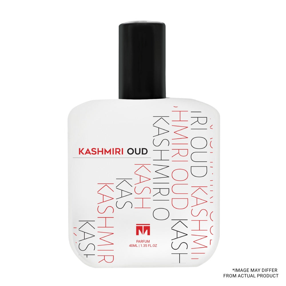 Kashmiri Oud