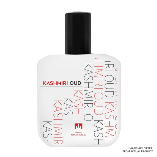 Kashmiri Oud