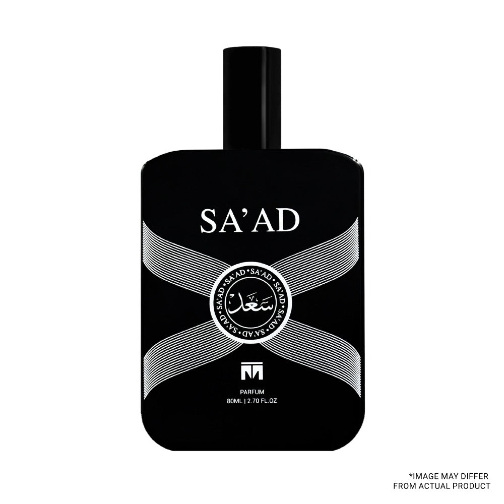 Sa’ad