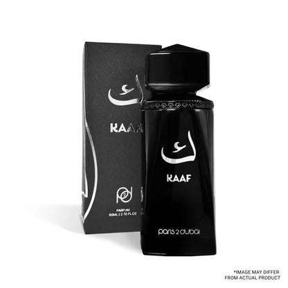 Kaaf