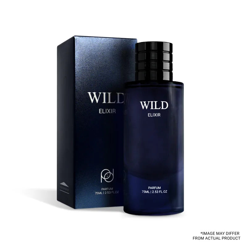 Wild Elixir