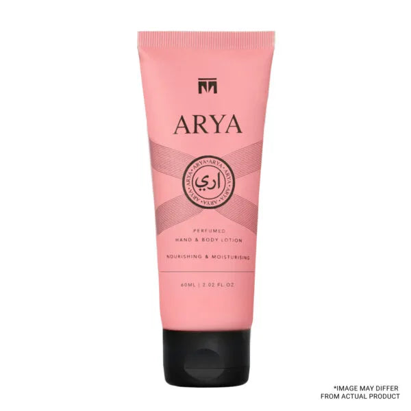 Arya