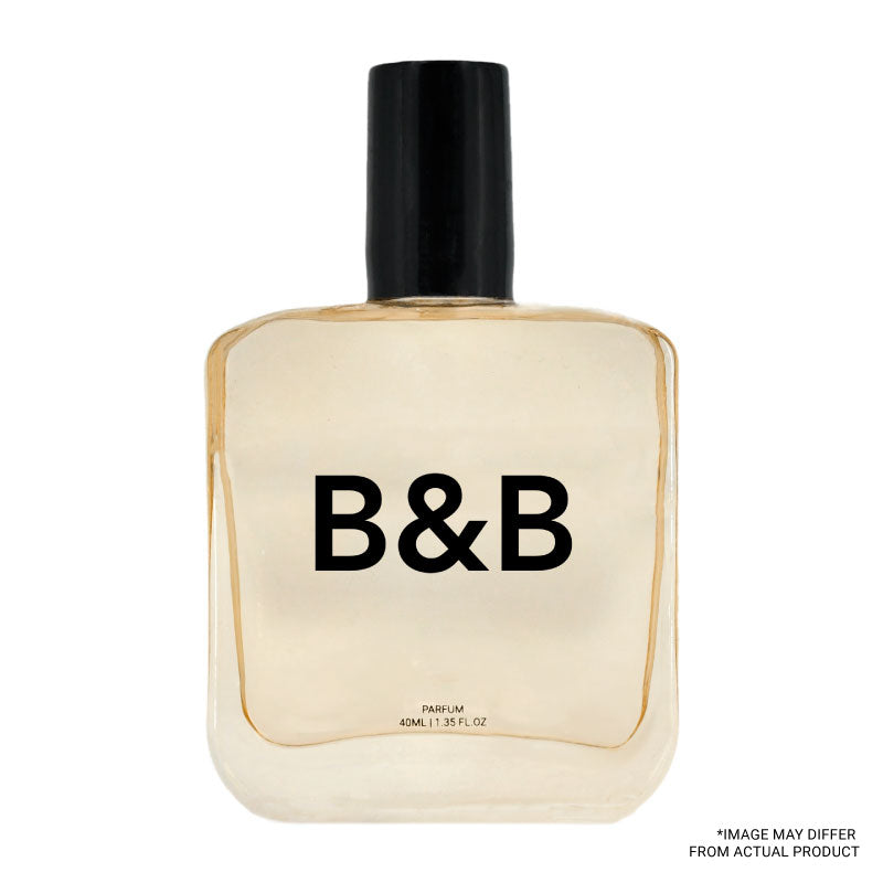 B&B
