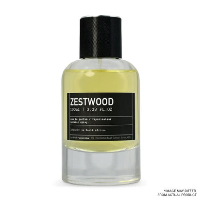 Zestwood