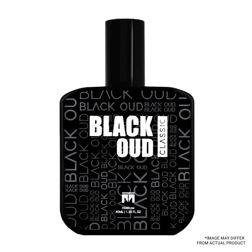 Black Oud