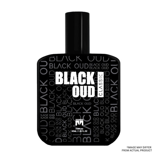 Black Oud