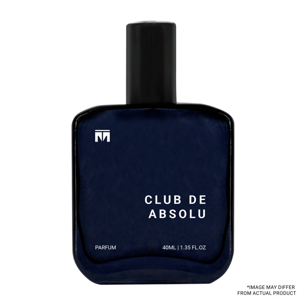 Club De Absolute