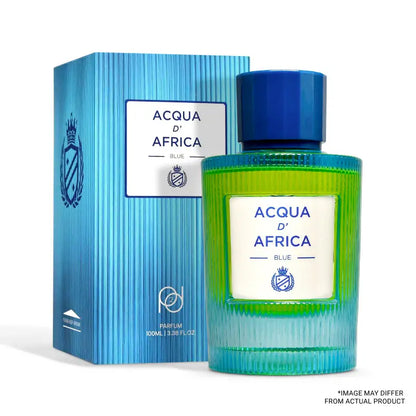 Acqua d Africa
