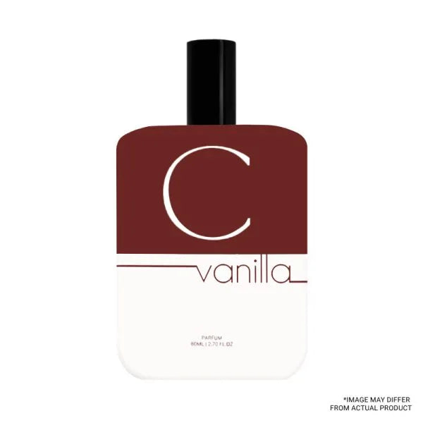 Coco Vanilla