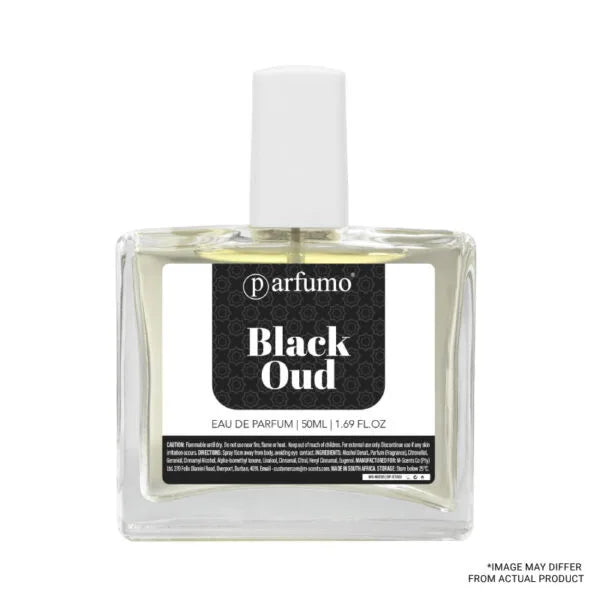 Black Oud